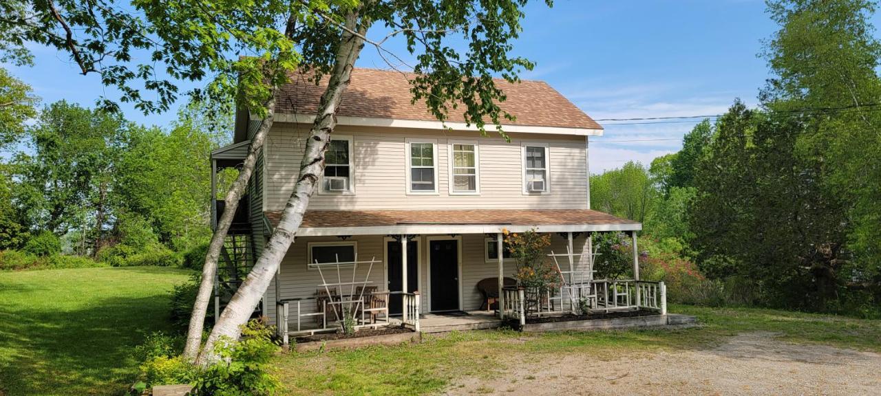 Hawks House Inn Walpole Exterior foto