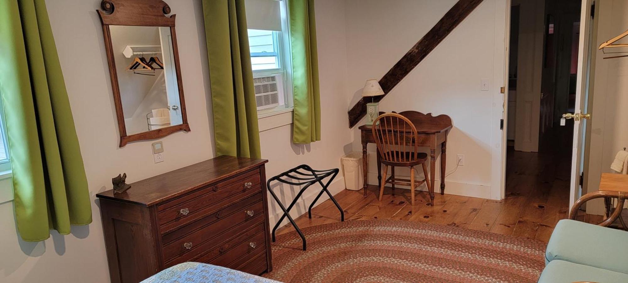 Hawks House Inn Walpole Zimmer foto