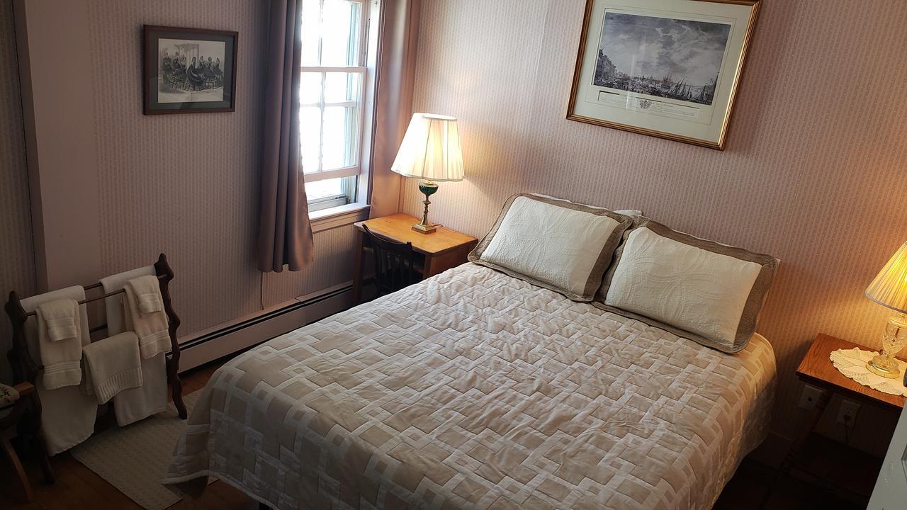 Hawks House Inn Walpole Exterior foto
